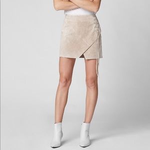 BlankNYC Fawn skirt